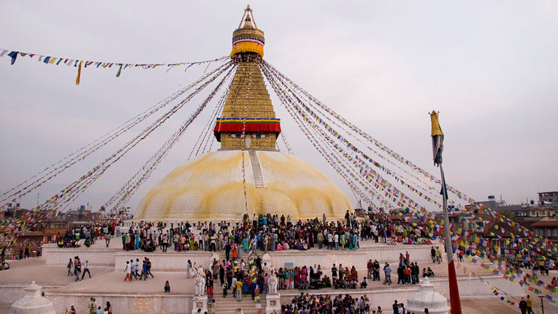 Buddha Jayanti